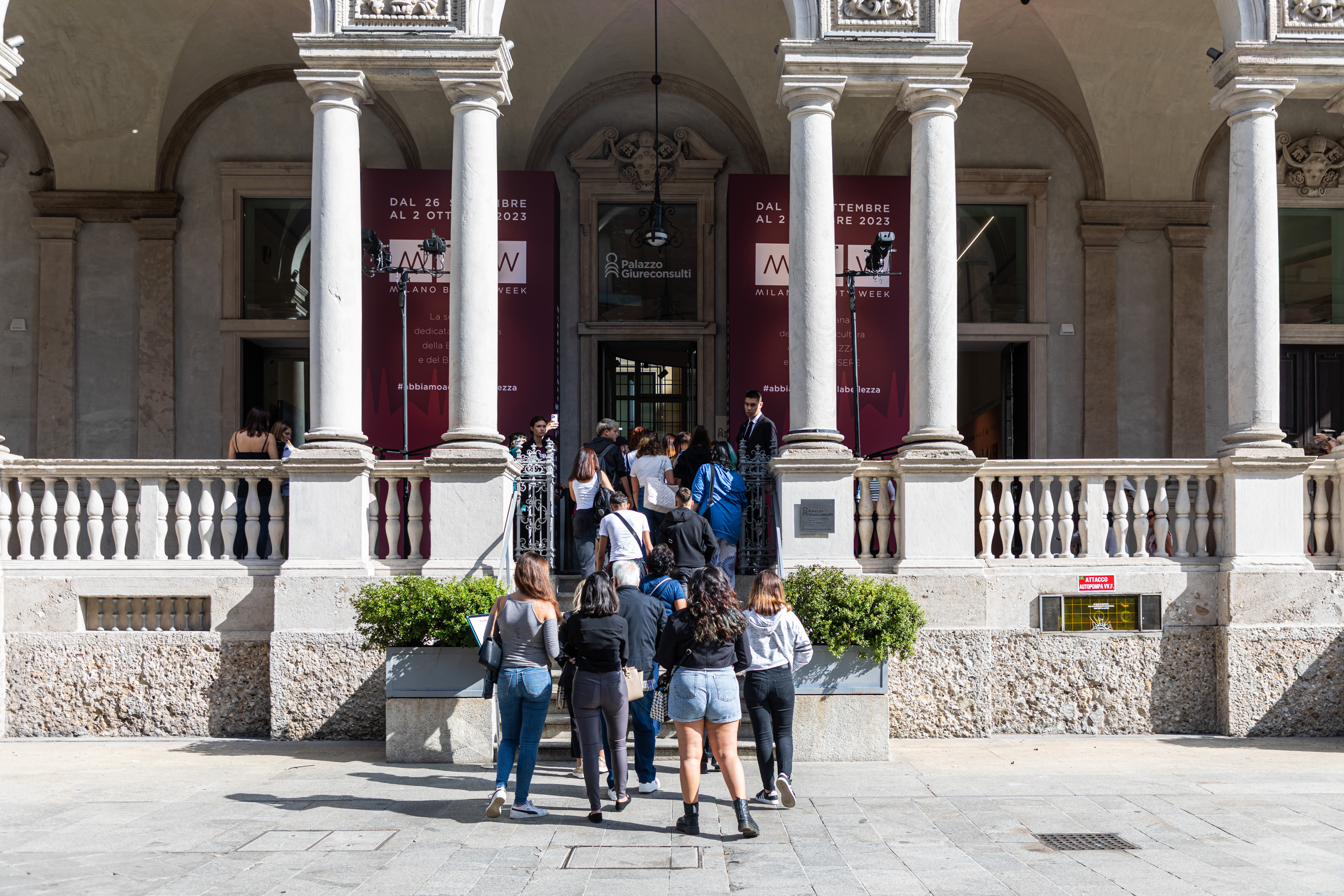 Cosmoprof si rinnova partner ufficiale della Milano Beauty Week 2024, presentando le Intimate Masterclass image 2