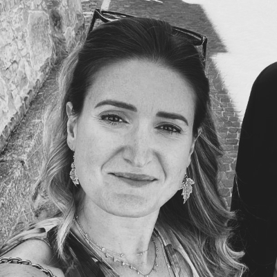 Erica Facchinetti