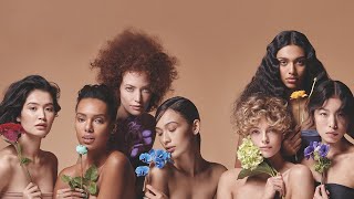 MAKING OF COSMOPROF CAMPAIGN 2021-22