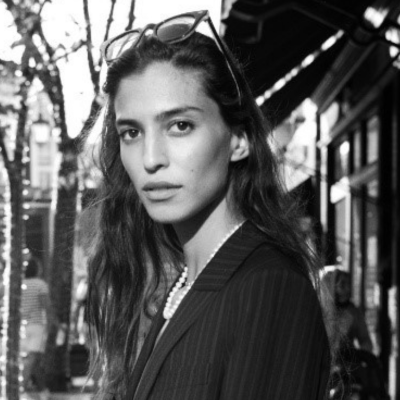 Marina Testino