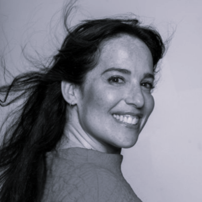Tamar Kamen